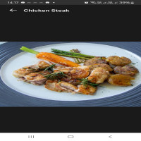 Chicken Steak