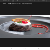 Chocolate Lava Cake