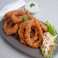 Calamari Ring